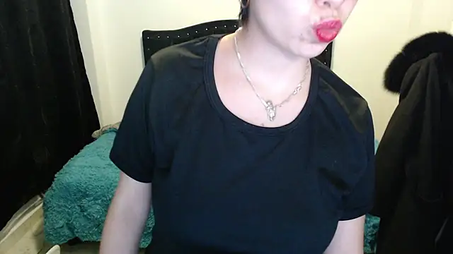 Chatroom XXX en direct de Dafn_12