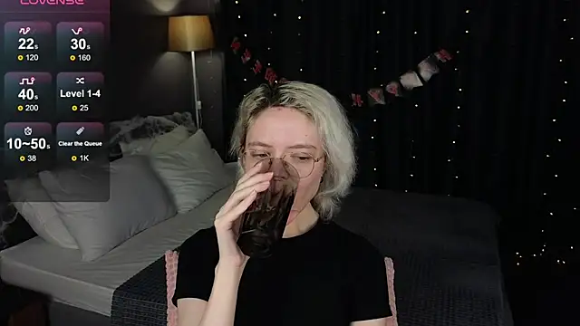 HottoKori Chat XXX in diretta