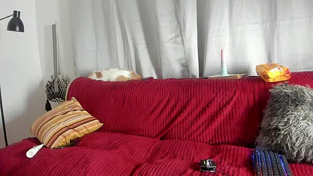 lissamom – Naživo XXX chat