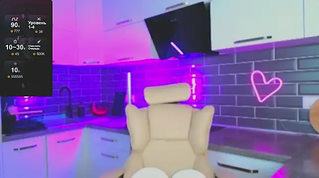 عرض كام EmmaVictori1