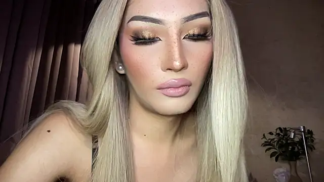 Alicegreenexx Obrolan Langsung XXX