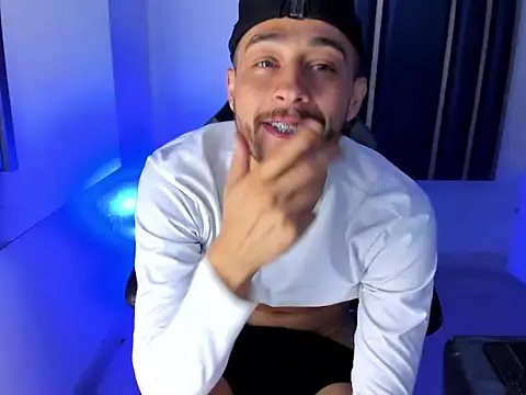 Živý XXX chat Damiam_23