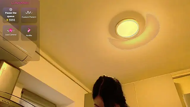 Chat XXX ao vivo de alisoncassie