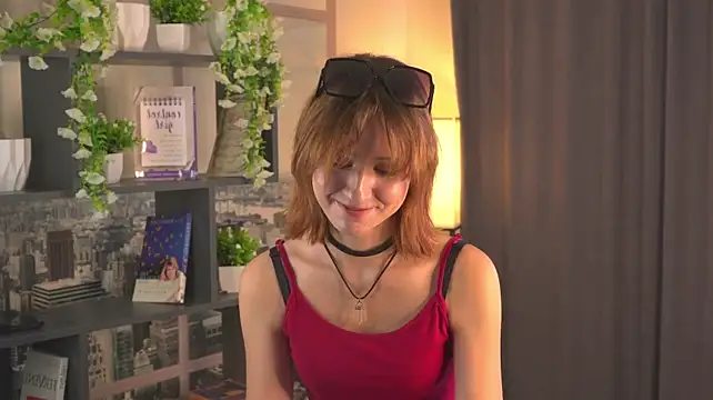 Chat XXX ao vivo de LeanKennis