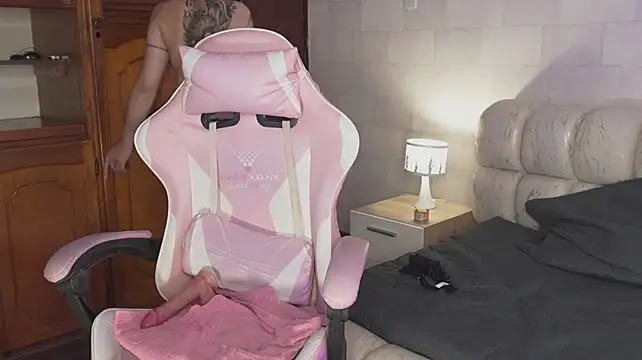 Živý XXX chat VioletVloss