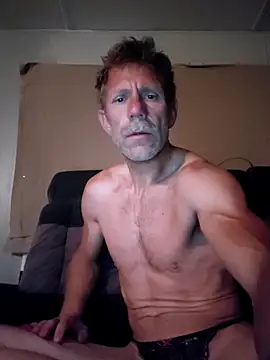 Chatroom XXX en direct de daddy_daddy_d