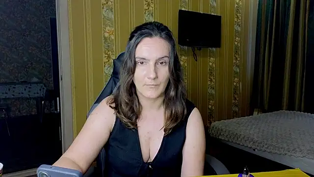 WiFi_Wifey's Live XXX Chat