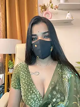 its_ur_flora 라이브 XXX 채팅