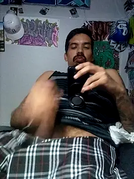 Czat XXX na żywo – Dunkas69