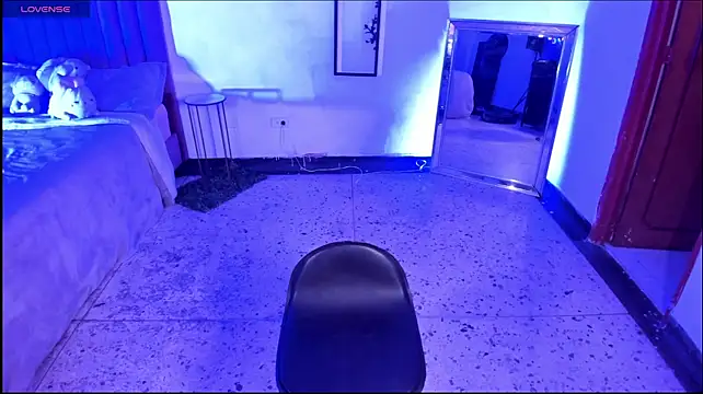 JuniorPrinceMorris Live XXX-Chat