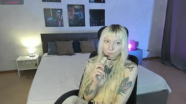 tattoo_art_baby Live XXX-Chat