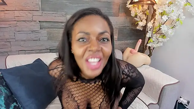 DanaahBanks Chat XXX in diretta