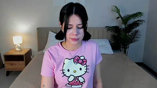 XXX chat uživo modela avroravita