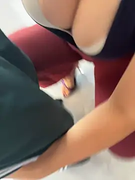 Bao-1314 Show in webcam