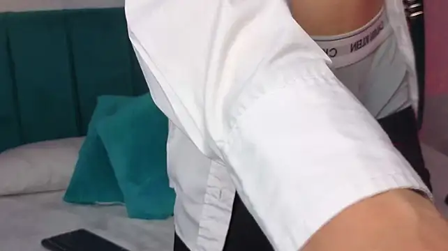 thejacoob Live XXX-chat