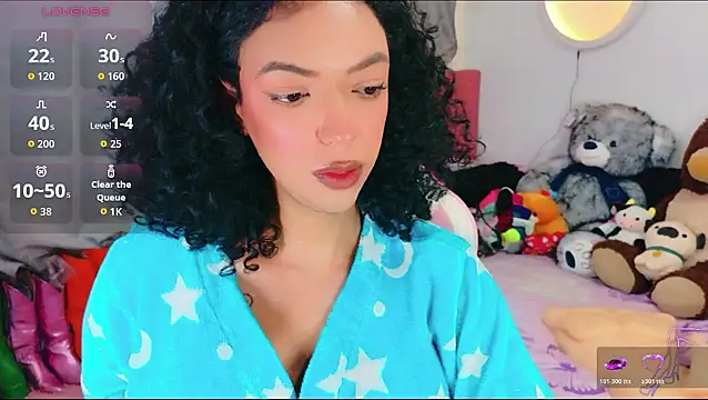 Chat XXX en directo de Tanedra_collings