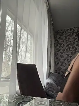 Czat XXX na żywo – MerlinDave