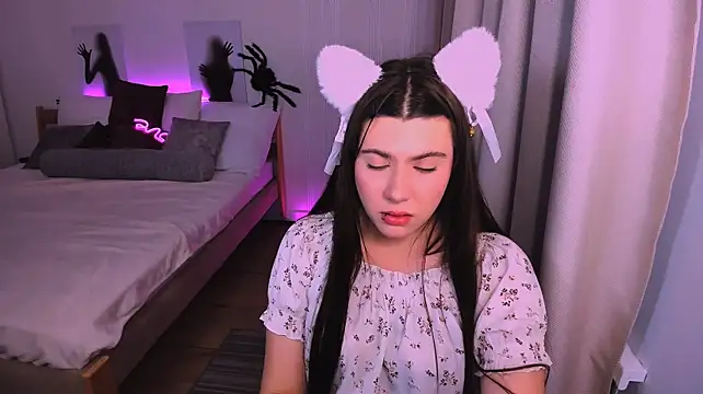 Živý XXX chat StellaDarks