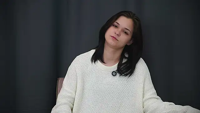 Živý XXX chat SigridPharris