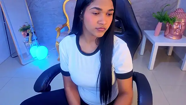 JadeRose_s live XXX chat
