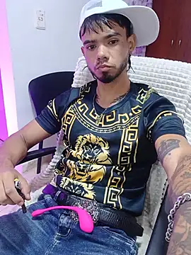 Niick01_ লাইভ XXX চ্যাট