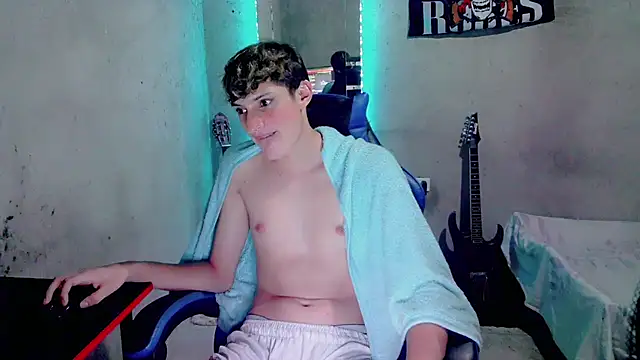 Jason_Toddhot Chat XXX in diretta