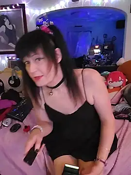 erisuhime – Live XXX-chat