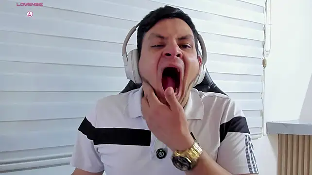 Rick_Adams 라이브 XXX 채팅