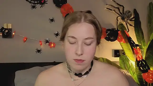 ShowmeYourfetish Adlı Modelin Canlı XXX Sohbeti