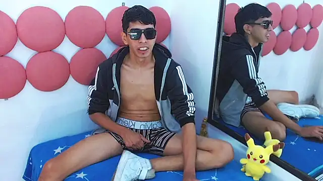 Онлайн чат XXX Drake_Jack