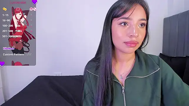 lillielover16 – Live XXX-chat