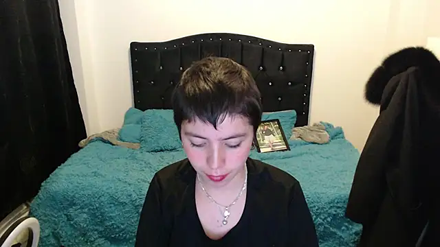 Dafn_12 – Live XXX-chat