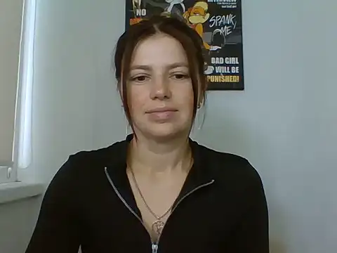 Naughty_Nata's Live XXX Chat