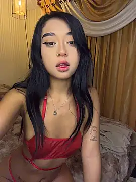 myc_hot's Webcam Show