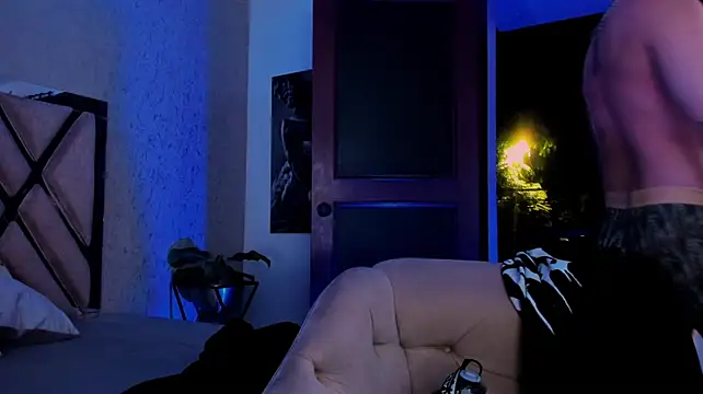 Vincentblack Live XXX-chat