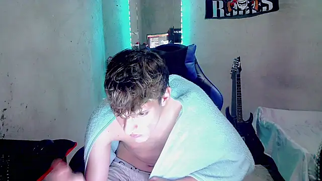 Chat XXX ao vivo de Jason_Toddhot