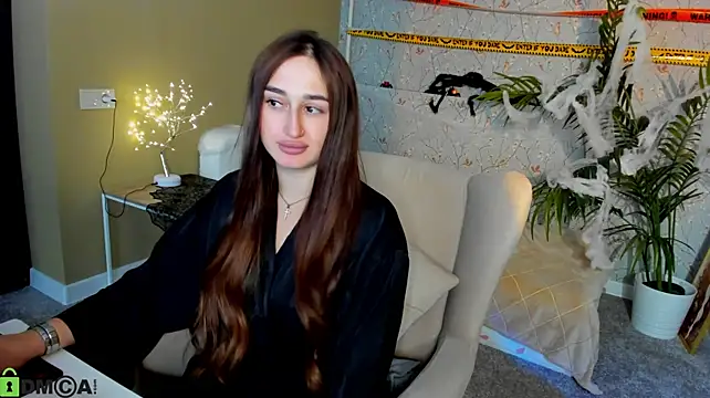 Deanna_B's Live XXX Chat