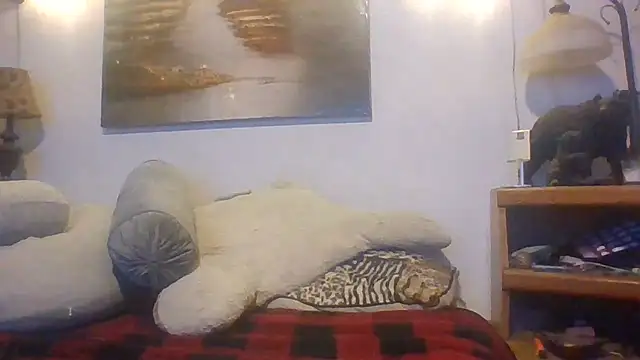 theboobietrap Шоу с уебкамера