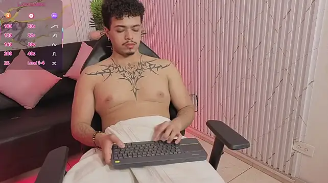 แชท XXX สดของ Dominic_tay