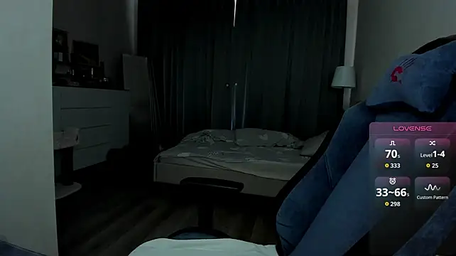Olivia_Munk Adlı Modelin Canlı XXX Sohbeti