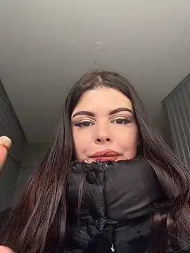 AmelliaDiamond Chat XXX in diretta