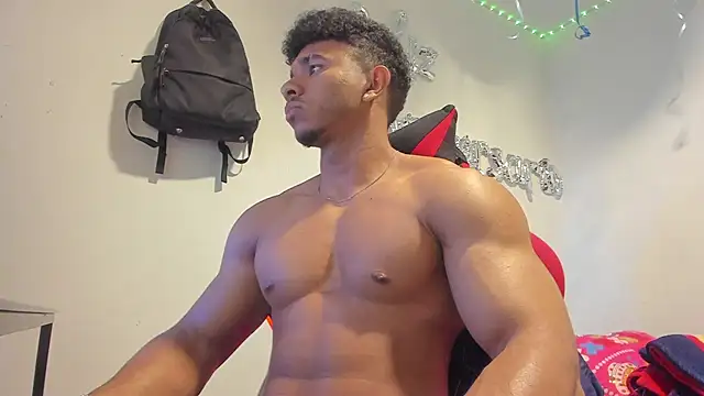 Chatroom XXX en direct de Jayden_VanceJS