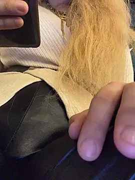 AdelRich 라이브 XXX 채팅