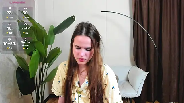 BreeQuan's Live XXX Chat