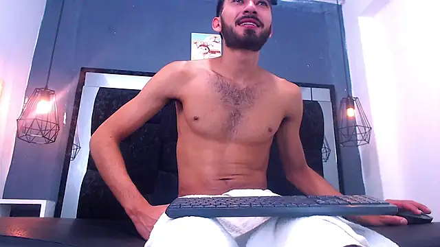 Liam_crox 라이브 XXX   채팅