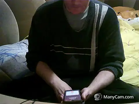 Sembang XXX Secara Langsung Mr__XX