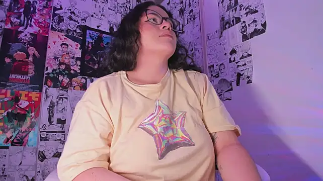 צ'אט XXX בשידור חי של im_mei
