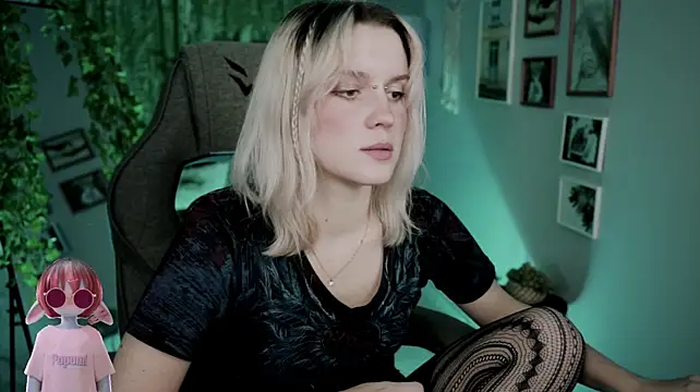 BethanyCloud Chat XXX live