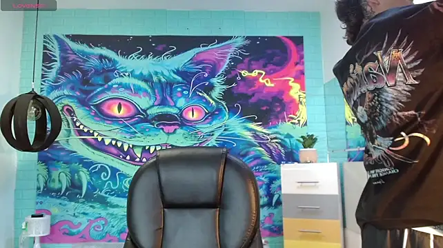 DraxBlade09 Live XXX-chat
