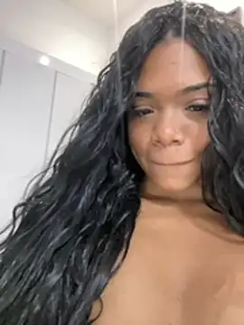 Robinzitah's Live XXX Chat
